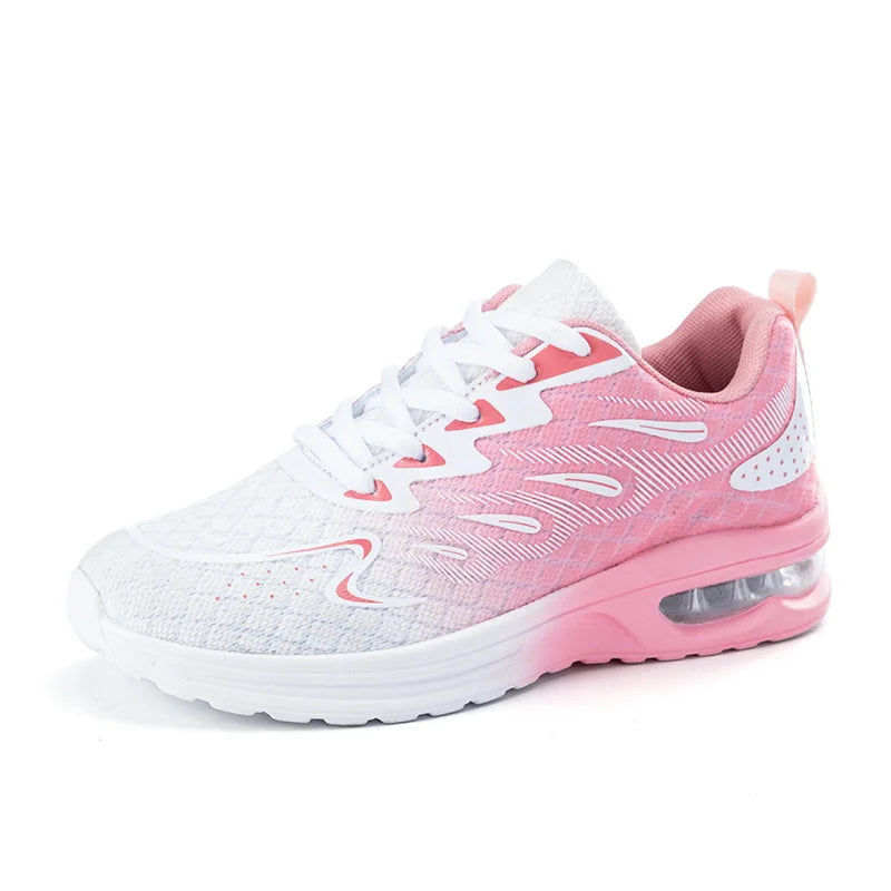 Orthowalks® ZeroDrop - Ergonomic comfort shoe for pain alleviation