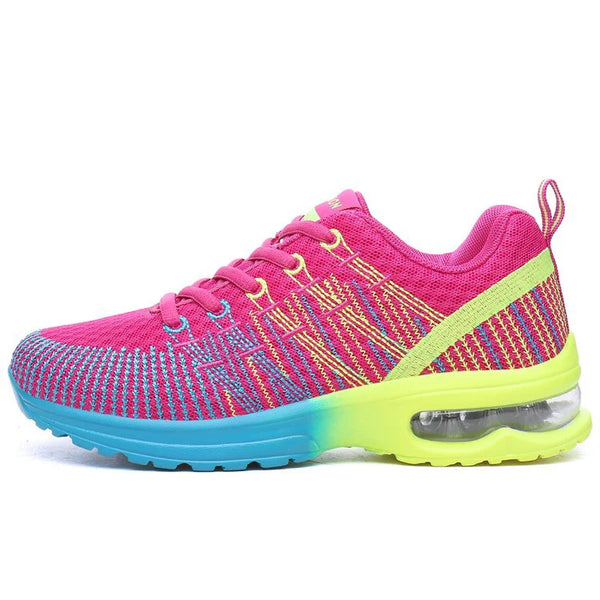 Orthowalks® Sportwalk - Ergonomic comfort shoe for pain alleviation
