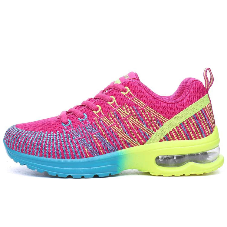 Orthowalks® Sportwalk - Ergonomic comfort shoe for pain alleviation