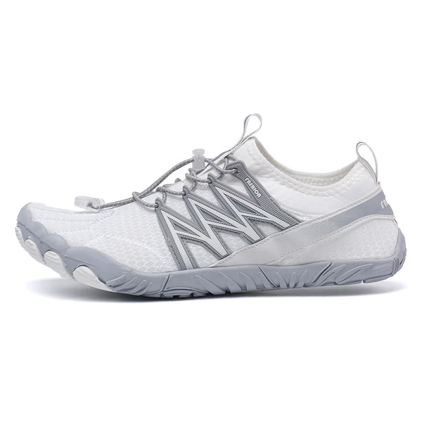 OrthoHikes® Naturalmotion - Barefoot Shoe