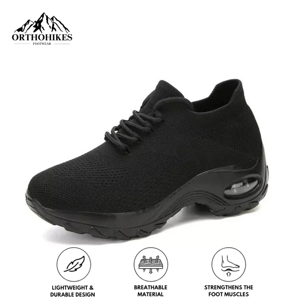 ORTHOSHOES® EasyWalk Pro - Ergonomic Pain Relief Shoe