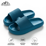 ORTHOFEET® Cloud Slippers - comfort & pain relief