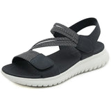 OrthoSandal® Pummy padded, orthopaedic sandals