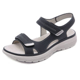 OrthoSandal® Pummy padded, orthopaedic sandals