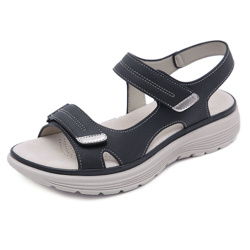 OrthoSandal® Pummy padded, orthopaedic sandals