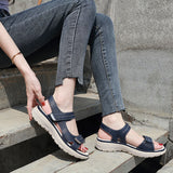 OrthoSandal® Pummy padded, orthopaedic sandals