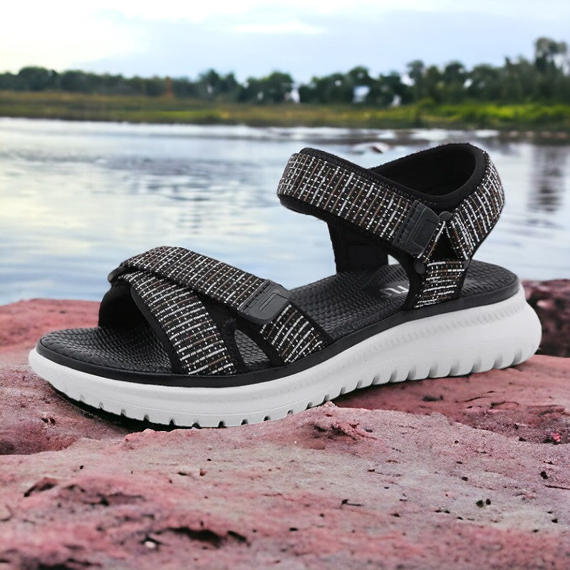 OrthoSandal® Pummy padded, orthopaedic sandals