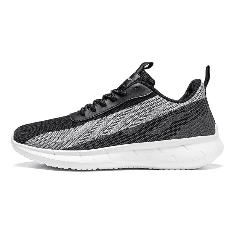 ORTHORUN® WalkGlide Pro - Ergonomic pain relief shoe