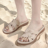 OrthoSandal® Flora padded, orthopaedic sandals