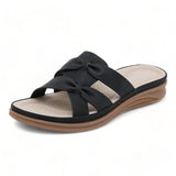 OrthoSandal® Flora padded, orthopaedic sandals