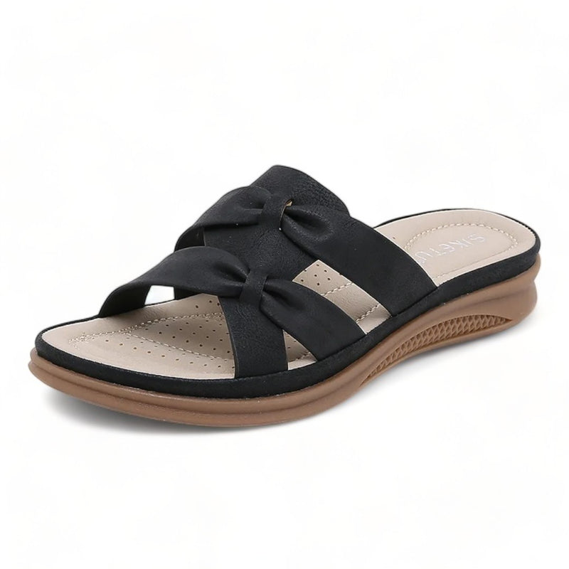 OrthoSandal® Flora padded, orthopaedic sandals