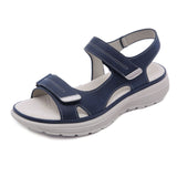 OrthoSandal® Pummy padded, orthopaedic sandals