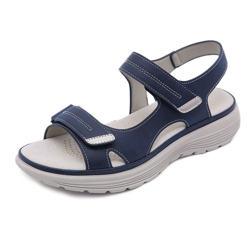 OrthoSandal® Pummy padded, orthopaedic sandals