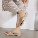 OrthoSandal® Jane padded, orthopaedic flip flops