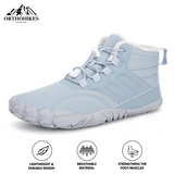 ORTHOHIKES® Outdoor Pro - Slip resistant & waterproof barefoot shoe (Unisex)