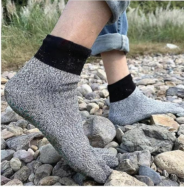 ORTHOFOOT® Feel Barefoot, Stay Protected on Outdoor Adventures