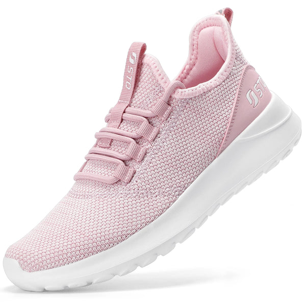 Orthowalk® Formfeet - Ergonomic woman sport shoe for pain alleviation
