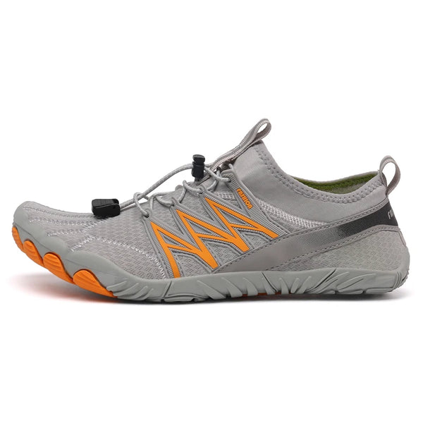 OrthoHikes® Naturalmotion - Barefoot Shoe
