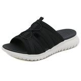 OrthoSandal® Josy padded, orthopaedic sandals