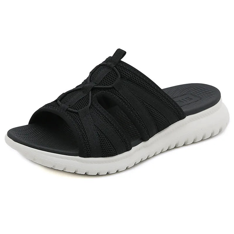 OrthoSandal® Josy padded, orthopaedic sandals