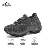 ORTHOSHOES® EasyWalk Pro - Ergonomic Pain Relief Shoe