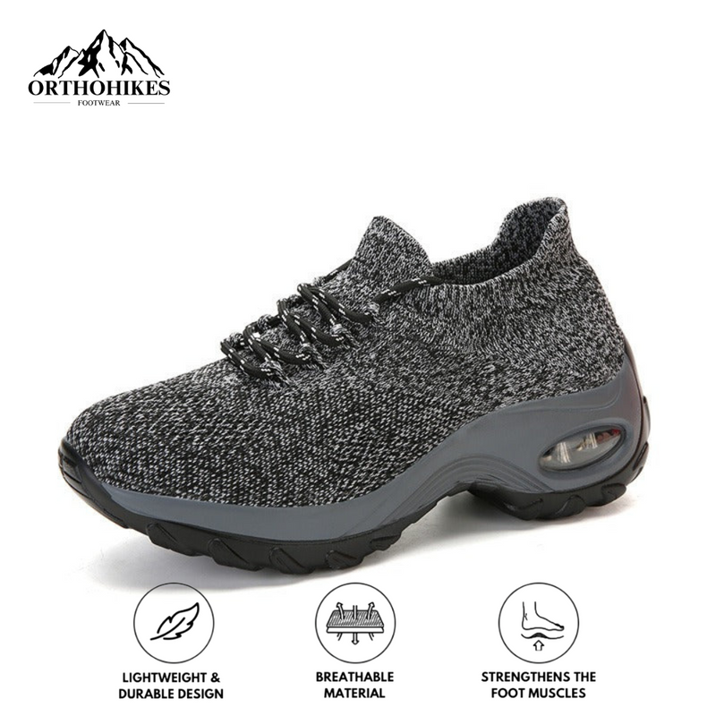 ORTHOSHOES® EasyWalk Pro - Ergonomic Pain Relief Shoe