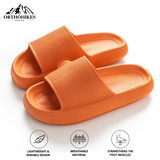 ORTHOFEET® Cloud Slippers - comfort & pain relief