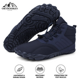 ORTHOHIKES® Outdoor Pro - Slip resistant & waterproof barefoot shoe (Unisex)