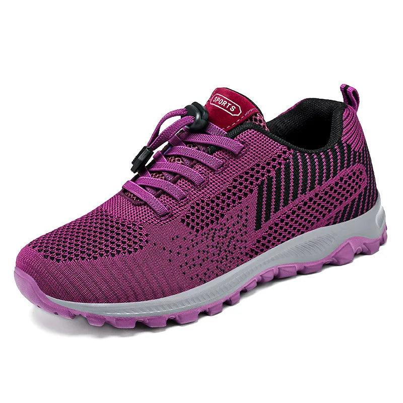 Orthowalks® Gymwalk - Ergonomic comfort shoe for pain alleviation