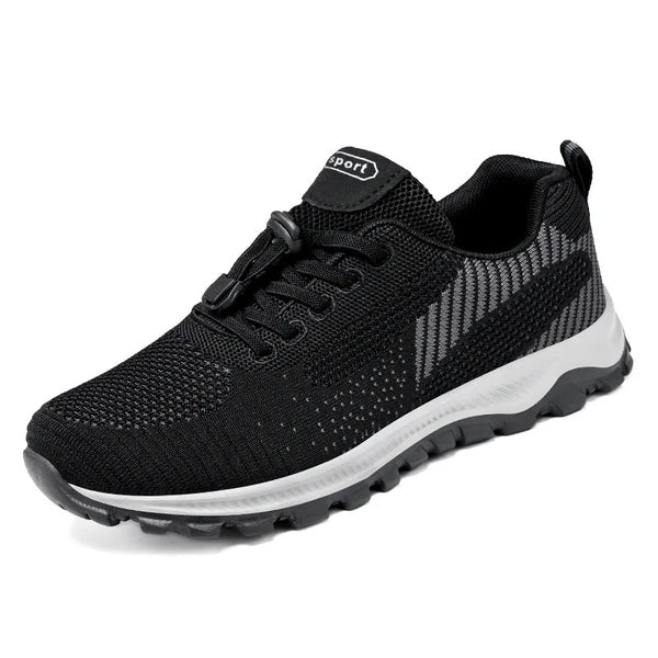 Orthowalks® Gymwalk - Ergonomic comfort shoe for pain alleviation