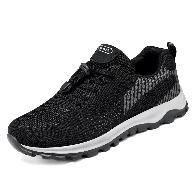 Orthowalks® Gymwalk - Ergonomic comfort shoe for pain alleviation