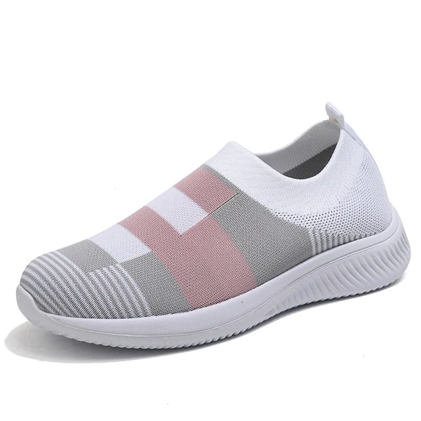 Orthowalks® Slip-on - Ergonomic comfort shoe for pain alleviation