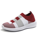 Orthowalks® Slip-on - Ergonomic comfort shoe for pain alleviation