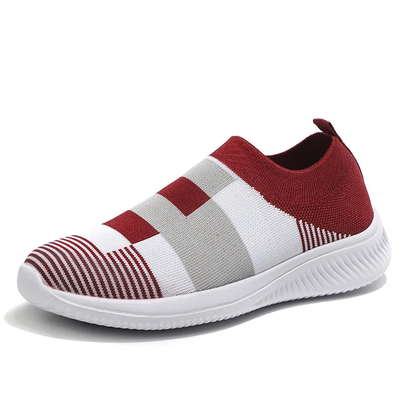 Orthowalks® Slip-on - Ergonomic comfort shoe for pain alleviation