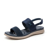 OrthoSandal® Flora padded, orthopaedic sandals