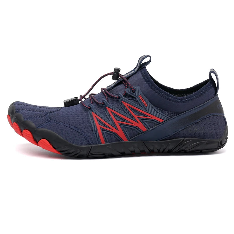 OrthoHikes® Naturalmotion - Barefoot Shoe