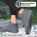 ORTHOHIKES® Outdoor Pro - Slip resistant & waterproof barefoot shoe (Unisex)