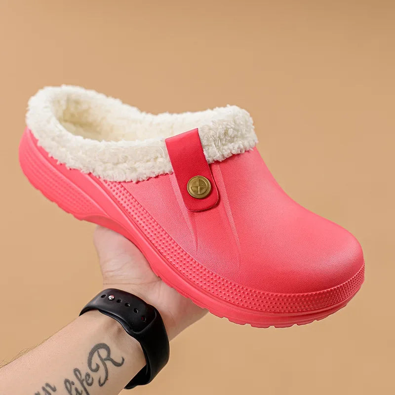 OrthoSandal® Lana padded, orthopaedic flip flops