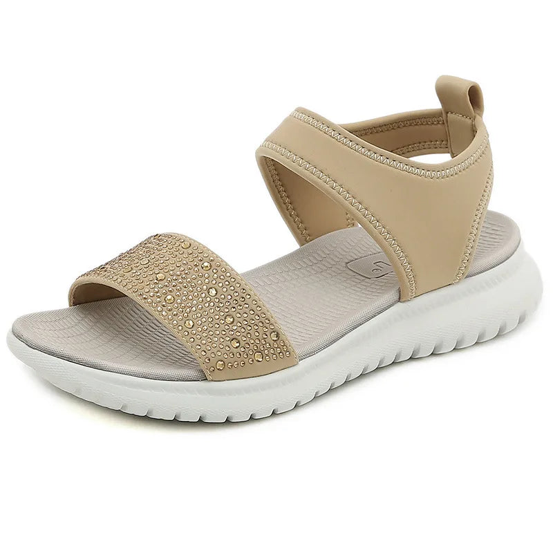 OrthoSandal® Pummy 2.0 padded, orthopaedic sandals
