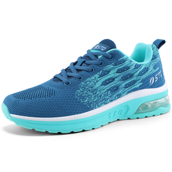 Orthowalks® Sportsrun - Ergonomic comfort woman shoe for pain alleviation