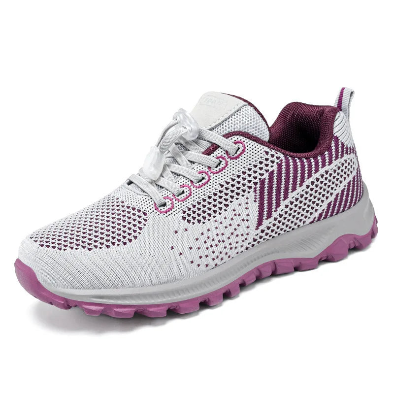 Orthowalks® Gymwalk - Ergonomic comfort shoe for pain alleviation