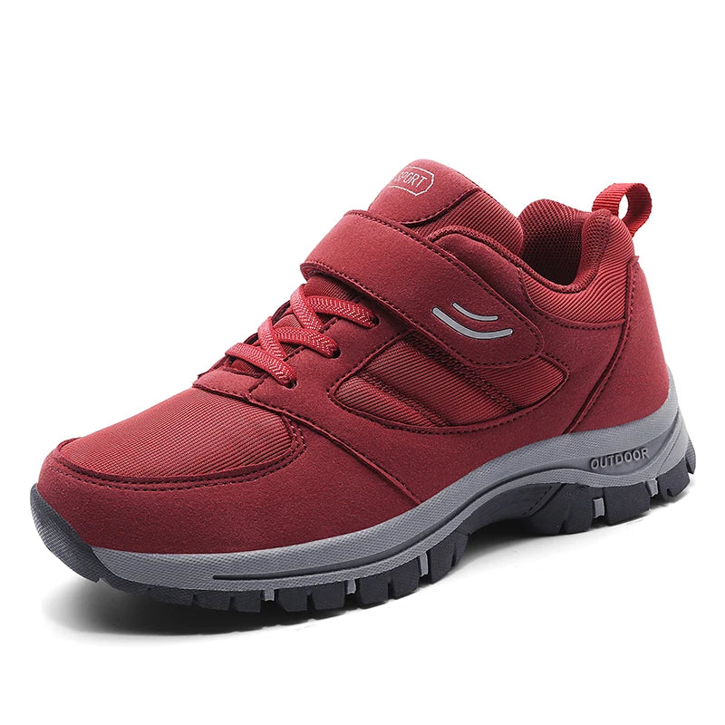ORTHOHIKES® Warmwalk Pro - Ergonomic pain relief shoe