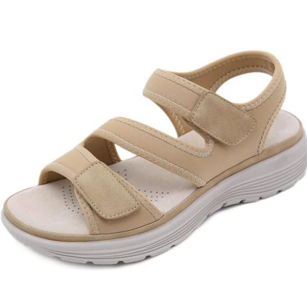 OrthoSandal® Jamy padded, orthopaedic sandals