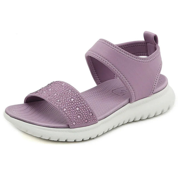 OrthoSandal® Pummy 2.0 padded, orthopaedic sandals