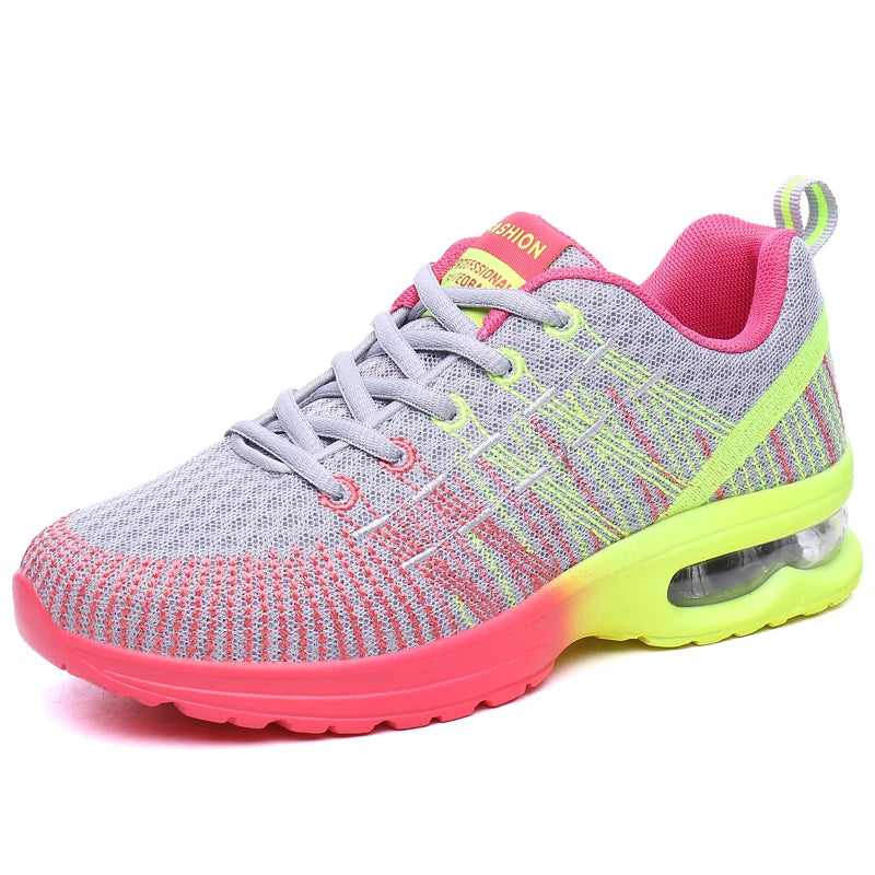Orthowalks® Sportwalk - Ergonomic comfort shoe for pain alleviation