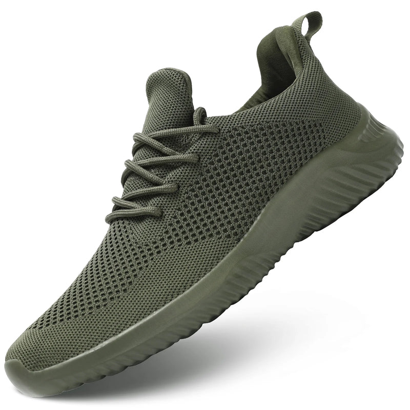 Orthowalks® Modernwalk - Ergonomic men comfort shoe for pain alleviation