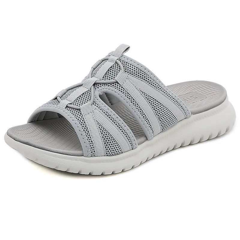 OrthoSandal® Josy padded, orthopaedic sandals