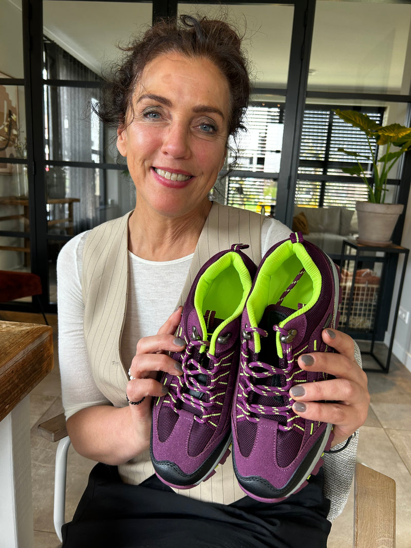 Orthowalk® Outdoor - orthopaedic outdoor & hiking shoes