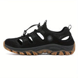 ORTHOSHOES® AirFlow - Ergonomic men's sandals for pain relief