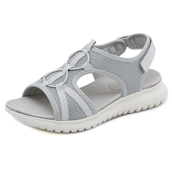OrthoSandal® Susy padded, orthopaedic sandals